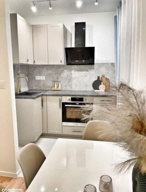 Apartament Vanilla & Białostoczek 15